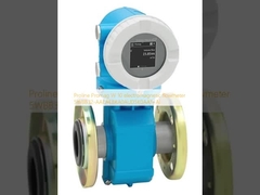 Proline Promag W 10 electromagnetic flowmeter 5WBB32-AAEAEBKA0AUD5K0AA1+AI