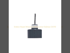 Endress+Hauser Ultrasonic interface sensor Turbimax CUS71D