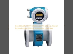Good Quality 55S1F-URJB1AC2AAAA Endress+Hauser Proline Promag 55S Electromagnetic Flowmeter