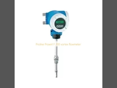 Proline Prowirl F 200 vortex flowmeter