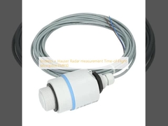 Endress + Hauser Radar measurement Time-of-Flight Micropilot FMR10