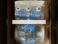 Endress + Hauser Proline Promag W 400 Electromagnetic Flowmeter