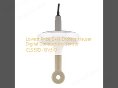 Lowest Price E+H Endress Hauser Digital Conductivity Sensor CLS50D-13V3/0