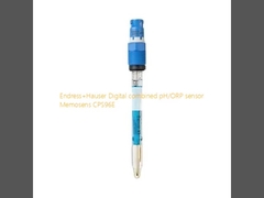 Endress+Hauser Digital combined pH/ORP sensor Memosens CPS96E