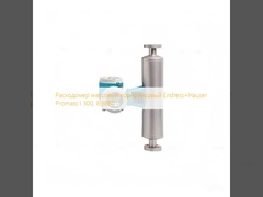Расходомер массовый кориолисовый Endress+Hauser Promass I 300, 8I3B80