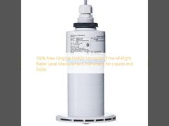100% New Original FMR20 Micropilot Time-of-Flight Radar Level Measurement Instrument for Liquids and Solids