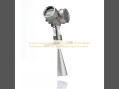 Endress Hauser E+H Micropilot FMR51 26 GHz Radar Transducer Sensor for Level Measuring Instruments
