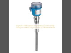 Soliphant FTM20 Vibronic Level Switch Good Price High Quality Level Measuring Instrument by E Ndress H Auser