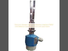 Electronic Vibration Type Limit Detection Soliphant FTM50 Limit Detection Switch Tuning Fork Limit Level Switch