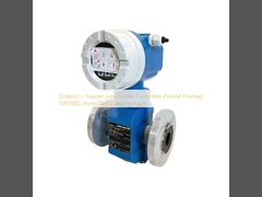 Endress + Hauser Liquid Flow Parameter Proline Promag 5W3B80 Series Tantalum Electrode