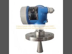 Endress+Hauser High Accuracy E+H Micropilot FMR51 Industrial Radar Level Transmitter Measuring Instruments