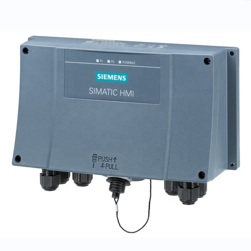पीएलसी SIPART PS2 इलेक्ट्रोप्न्यूमैटिक पोजिशनिंग 6DR5010-0EG01-0AA0 1/4 NPT पन्यूमैटिक लाइनर और पार्ट-टर्न एक्ट्यूएटर के लिए