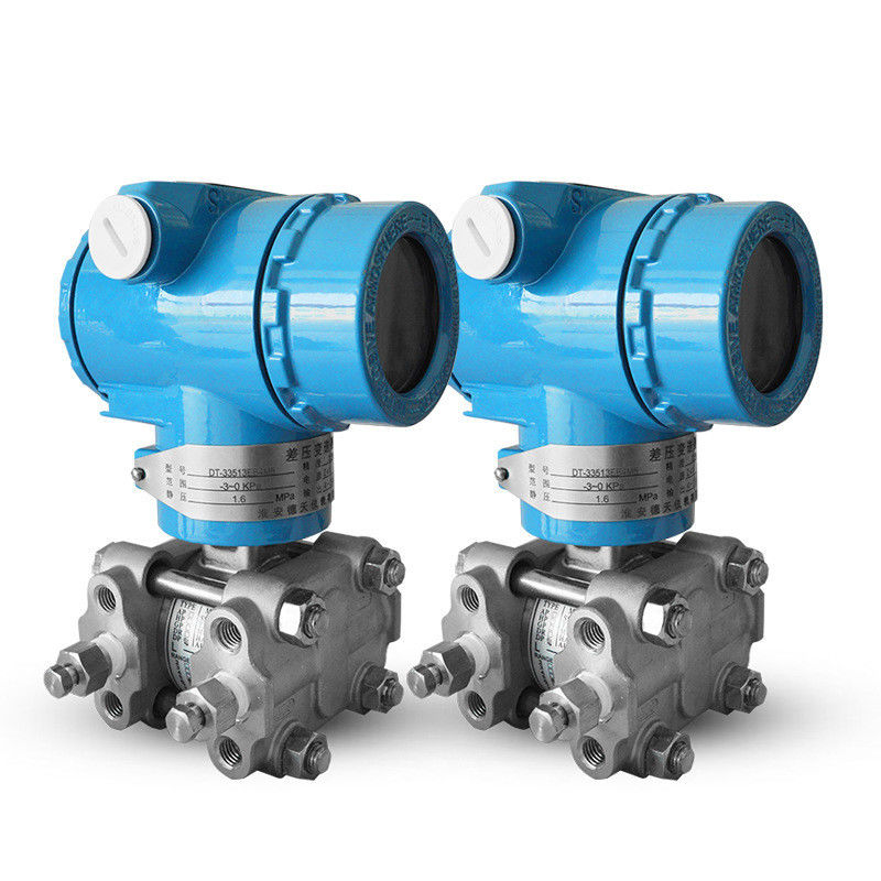 OEM Supported 3151SL Model Normal Pressure Transmitter for Customized OEM Solutions