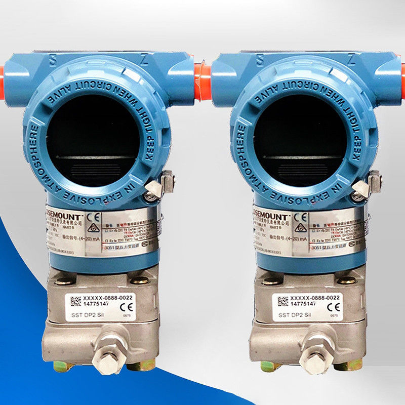 OEM Supported 3151SL Model Normal Pressure Transmitter for Customized OEM Solutions