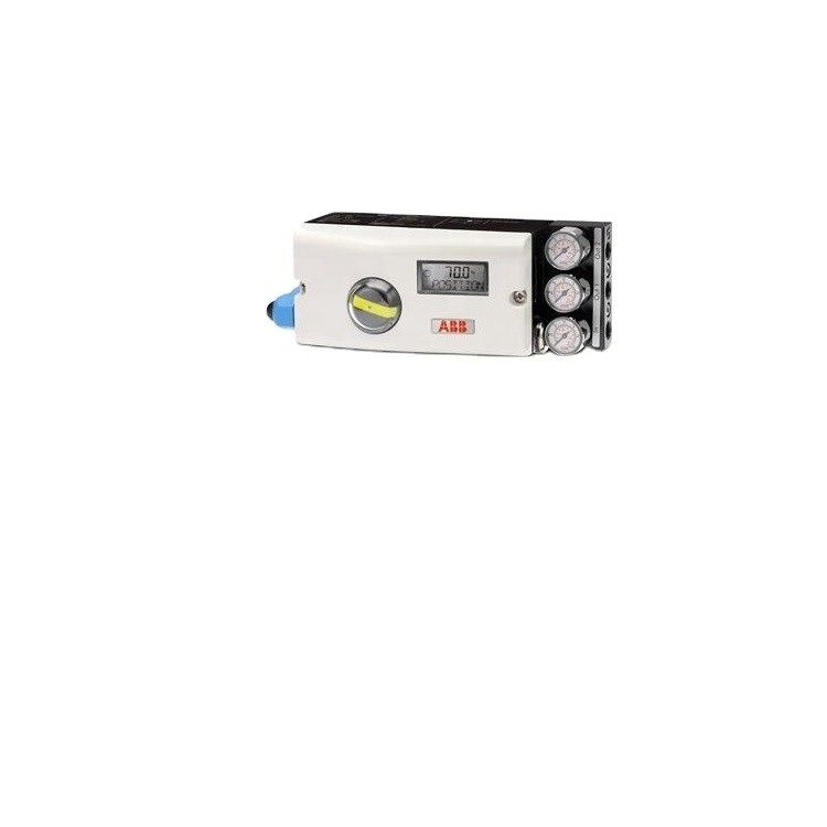 ODM Support ABB Valve Positioner TZIDC-V18345-1010551001 1010421001 1010521001 1020121001 1010251001 1010121001