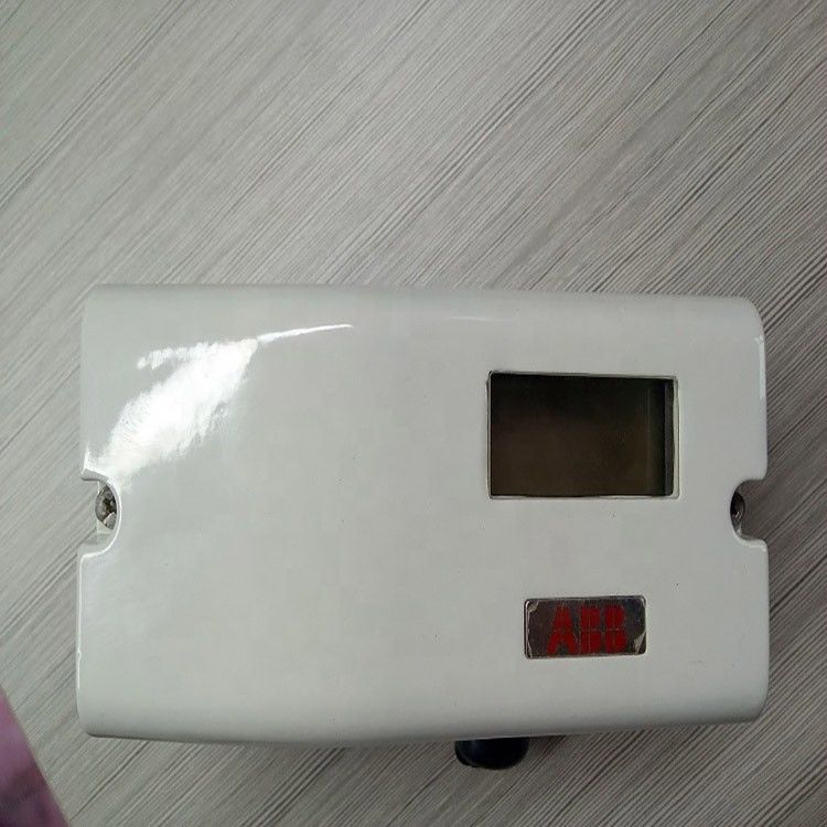 ODM Support ABB Valve Positioner TZIDC-V18345-1010551001 1010421001 1010521001 1020121001 1010251001 1010121001