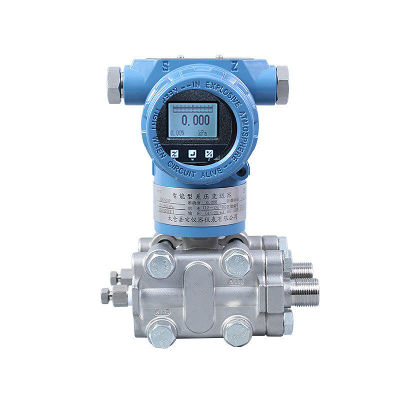 Rosemount 3051 Pressure Transmitter 4-20 mA Output Signal Perfect for OEM Needs