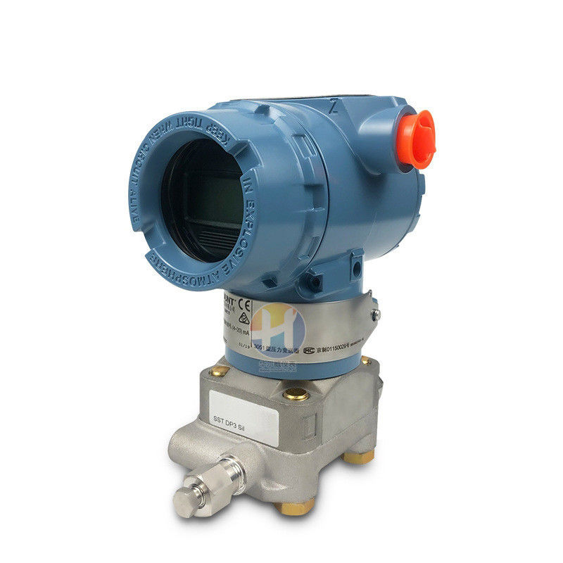 Rosemount 3051 Pressure Transmitter 4-20 mA Output Signal Perfect for OEM Needs