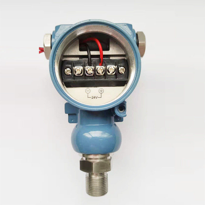 Rosemount 3051 Pressure Transmitter 4-20 mA Output Signal Perfect for OEM Needs