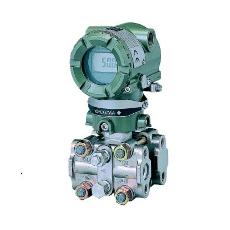 Industry Oil Air Water Pressure Transducer with High Turndown Ratio and 4-20ma Output