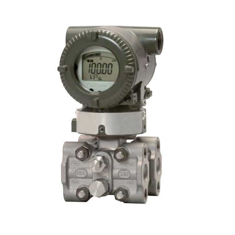 Industry Oil Air Water Pressure Transducer with High Turndown Ratio and 4-20ma Output