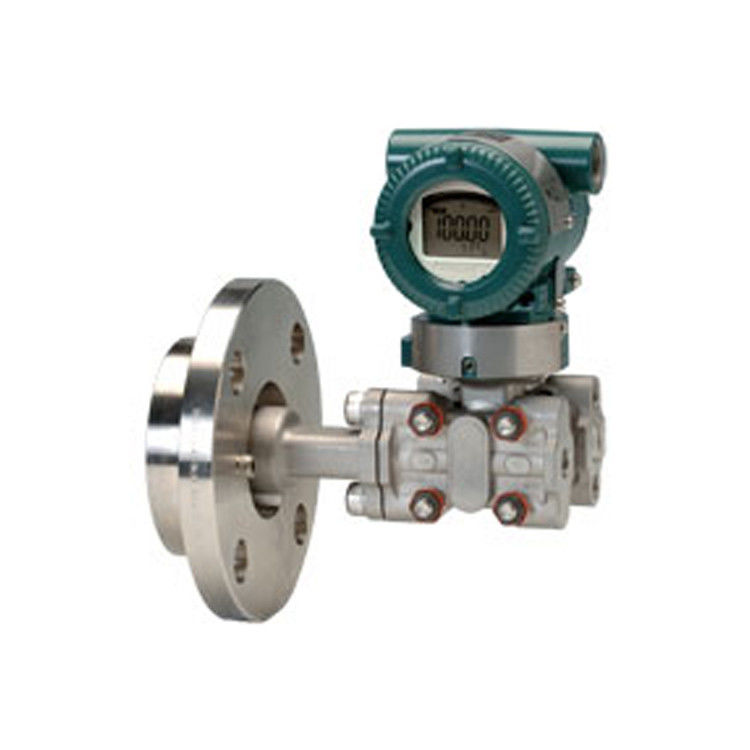 Industry Oil Air Water Pressure Transducer with High Turndown Ratio and 4-20ma Output