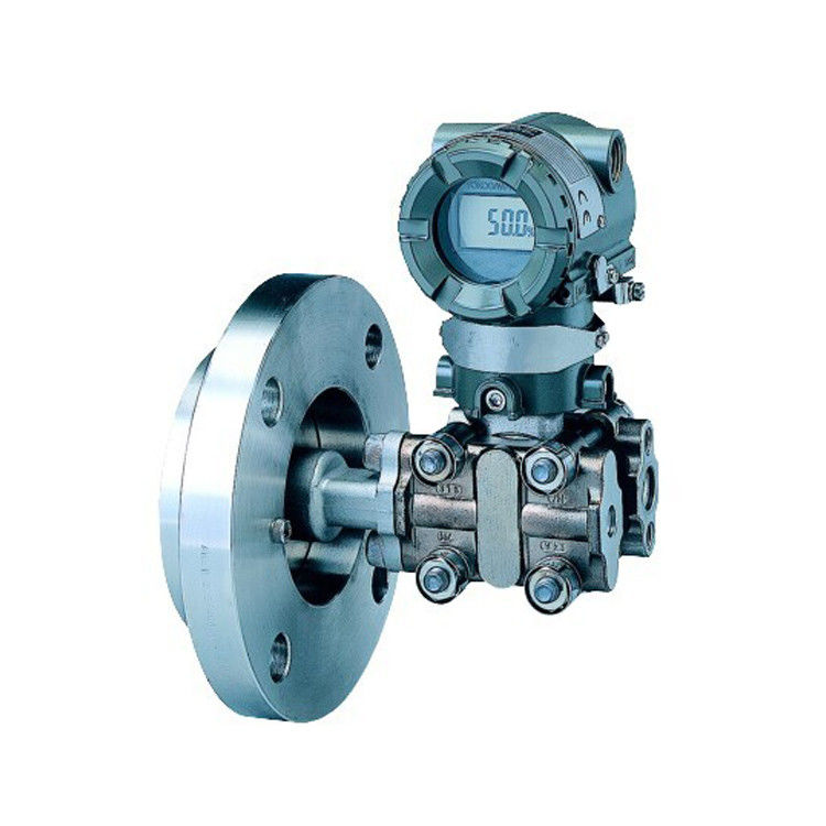 Industry Oil Air Water Pressure Transducer with High Turndown Ratio and 4-20ma Output