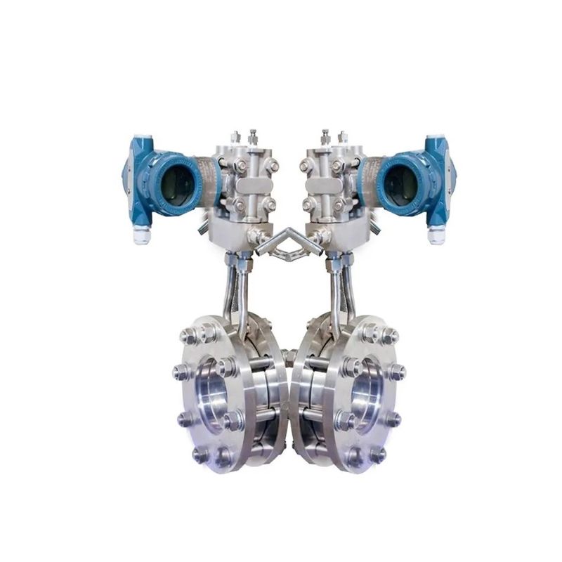 ODM Supported Precision Pressure Gauge and Calibrator for Accurate Pressure Readings