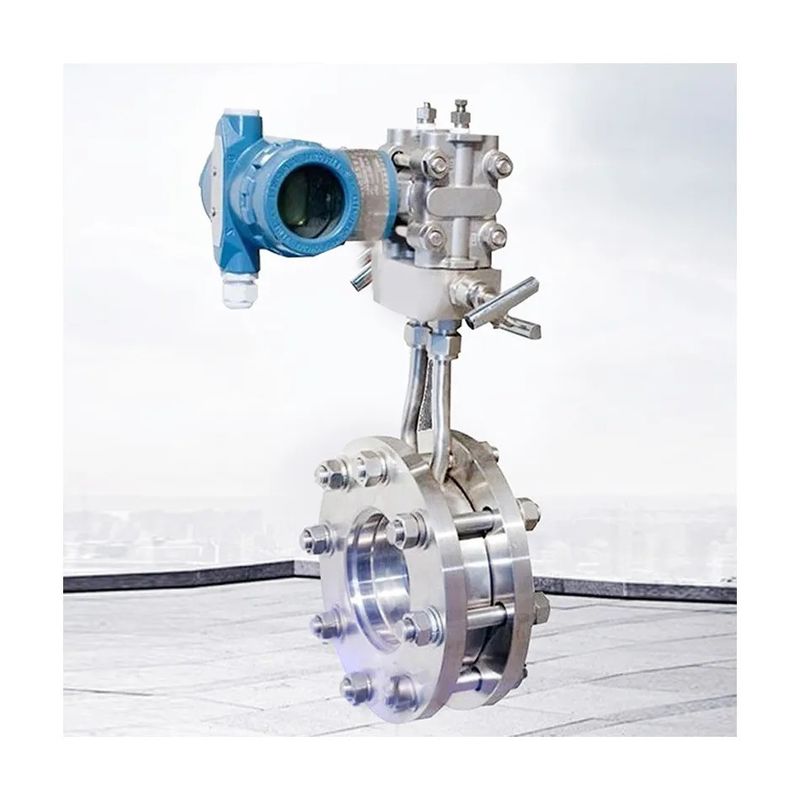 ODM Supported Precision Pressure Gauge and Calibrator for Accurate Pressure Readings