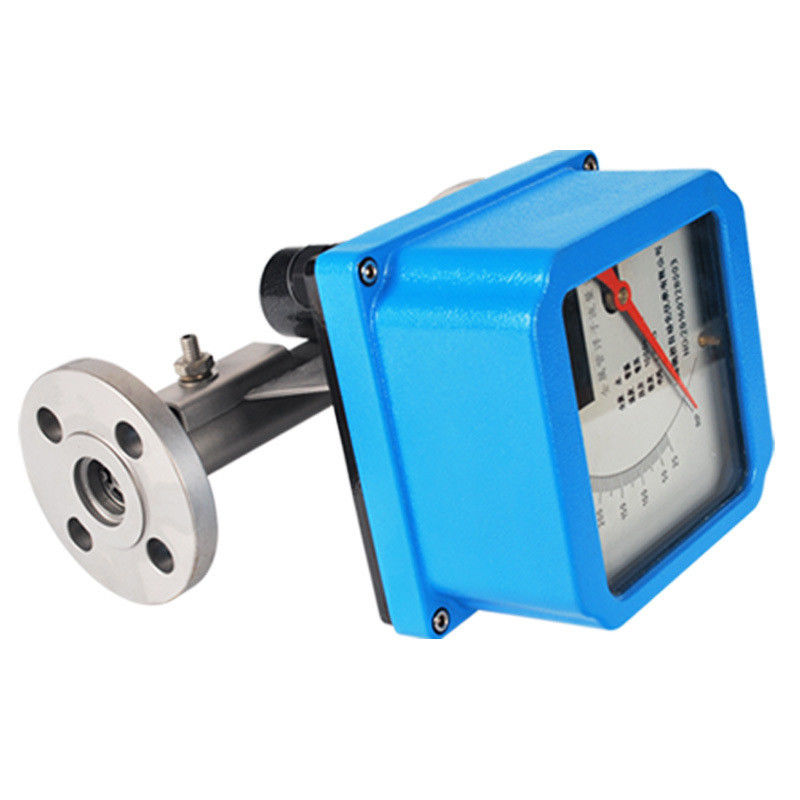 Stainless Steel Glass Rotameter Customization for Customized Support ODM and Air Flow