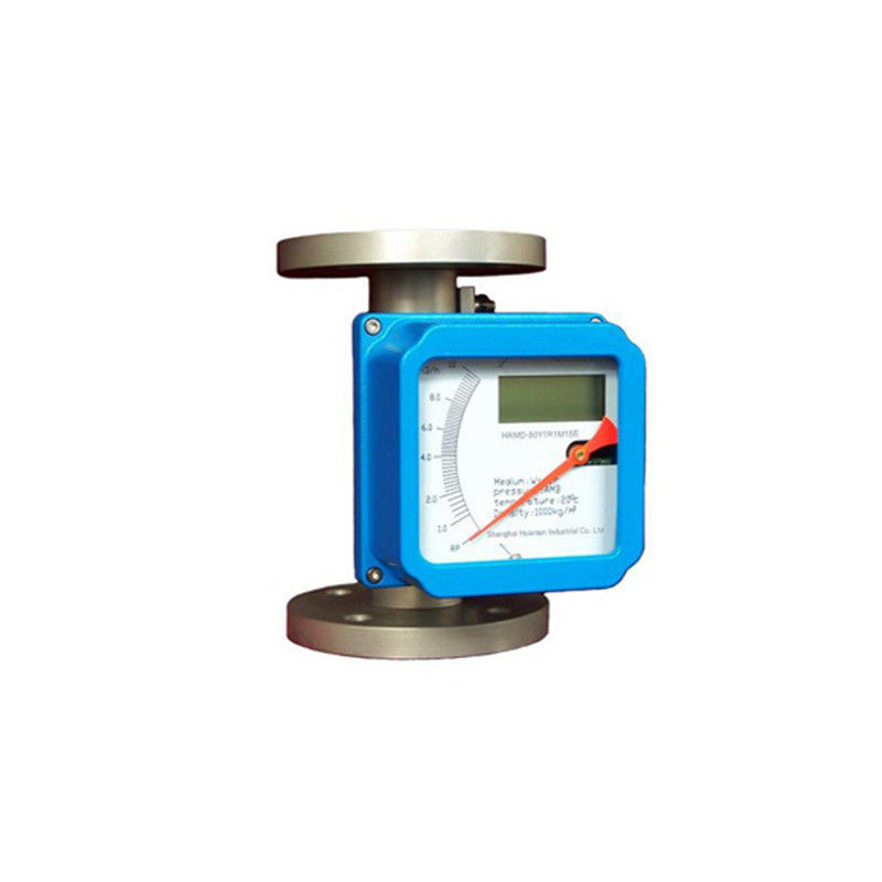 Stainless Steel Glass Rotameter Customization for Customized Support ODM and Air Flow