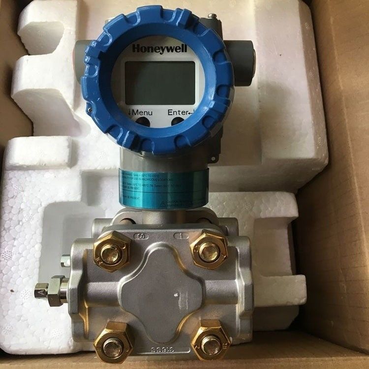 Customized OEM Hochgenauigkeit 4-20 mA Differenzdrucktransmitter mit Hart-Unterstützung