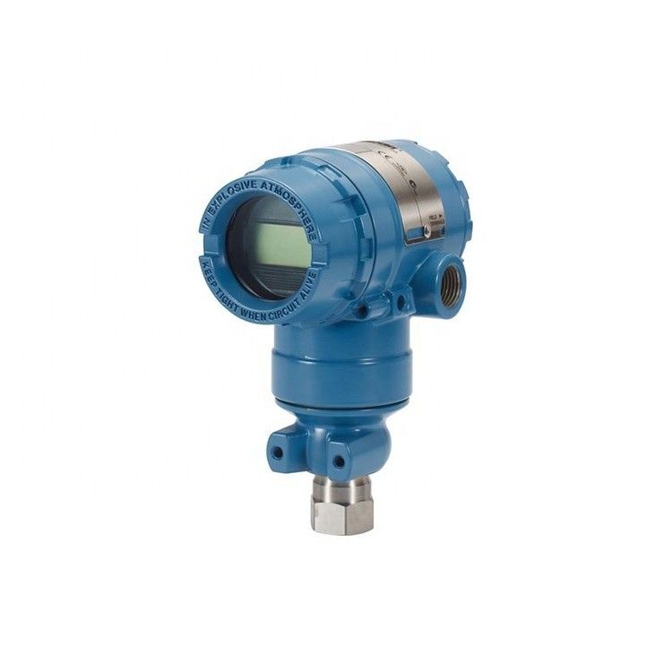 4-20 mA Output Hart Differencial Pressure Transmitter สําหรับการวัดระดับและการไหล