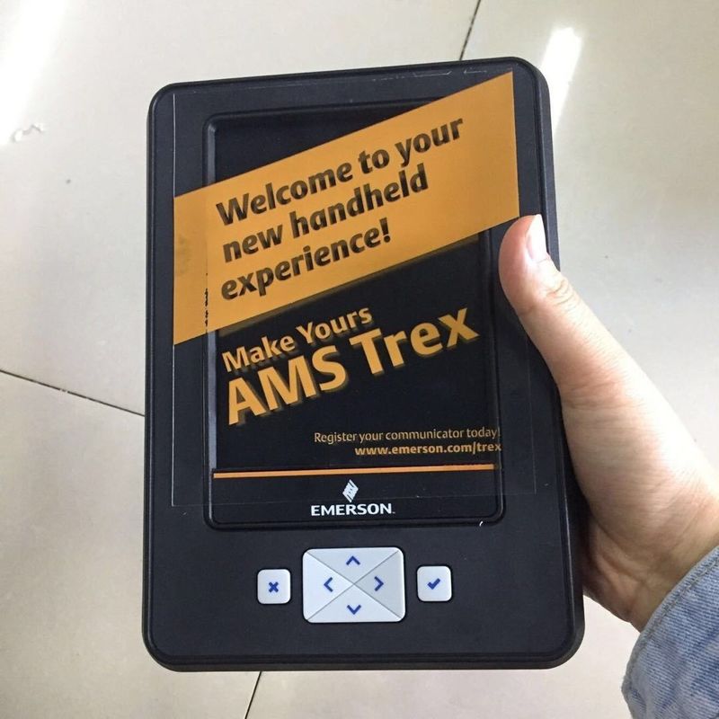 trex 0004 0001 เครื่องสื่อสารสนาม