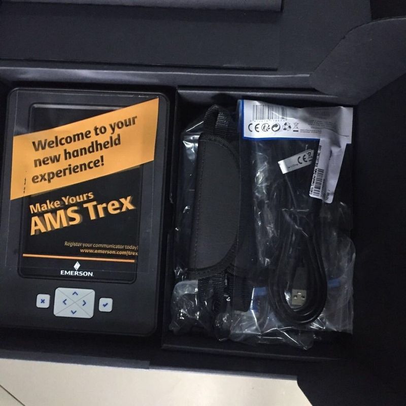 USB zu Micro-USB Trex 0004 0001 Feldkommunikator mit Steckverbinder