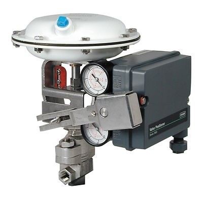 อัพเกรดระบบควบคุมของคุณด้วย DVC2000 Digital Valve Positioner สําหรับการผลิตที่ดีขึ้น