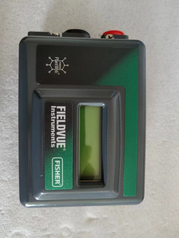 อัพเกรดระบบควบคุมของคุณด้วย DVC2000 Digital Valve Positioner สําหรับการผลิตที่ดีขึ้น