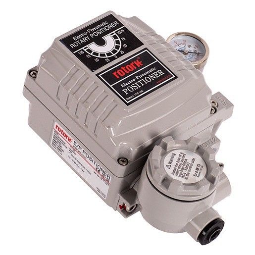 YT1000R YTC เครื่องตั้งตําแหน่งวาล์วไฟฟ้าปนิวเมติก ประเภท 4-20mA สําหรับการควบคุมที่แม่นยํา