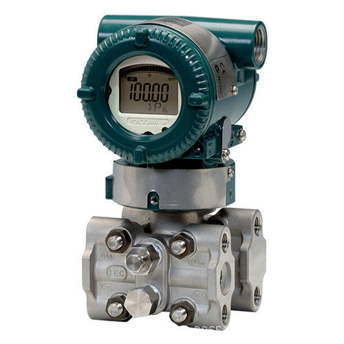 EJA130E Differenzdrucktransmitter DP-Typ Transmitterniveau DP-Transmitter