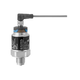 4-20mA 0.5-4.5V Output Cerabar PMC21 สําหรับการวัดน้ํามันไหล