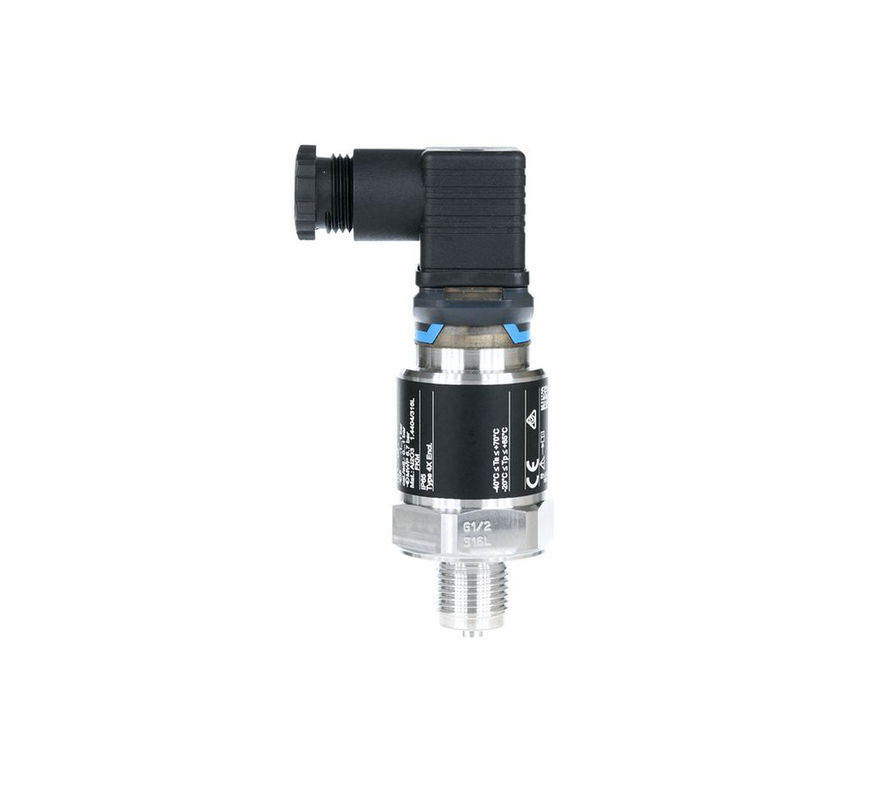 4-20mA 0.5-4.5V Output Cerabar PMC21 สําหรับการวัดน้ํามันไหล