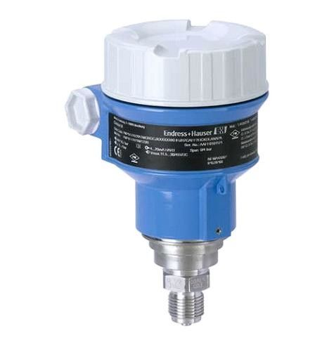 Intelligenter Drucktransmitter PMP71 Drucktransmitter Oem Drucksensor