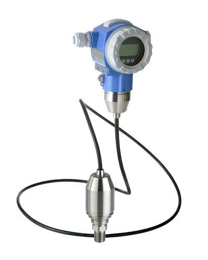 Intelligenter Drucktransmitter PMP71 Drucktransmitter Oem Drucksensor