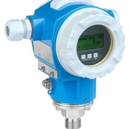 Intelligenter Drucktransmitter PMP71 Drucktransmitter Oem Drucksensor