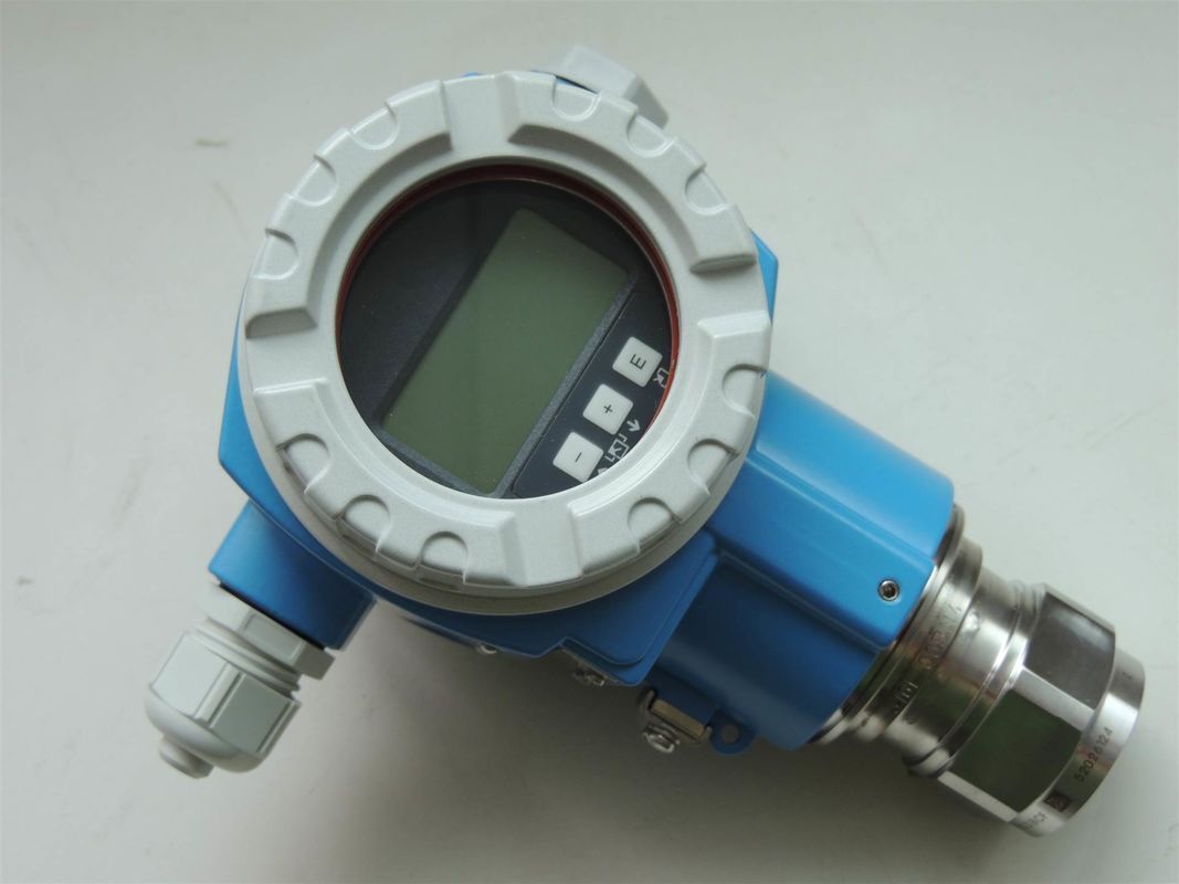 Intelligenter Drucktransmitter PMP71 Drucktransmitter Oem Drucksensor