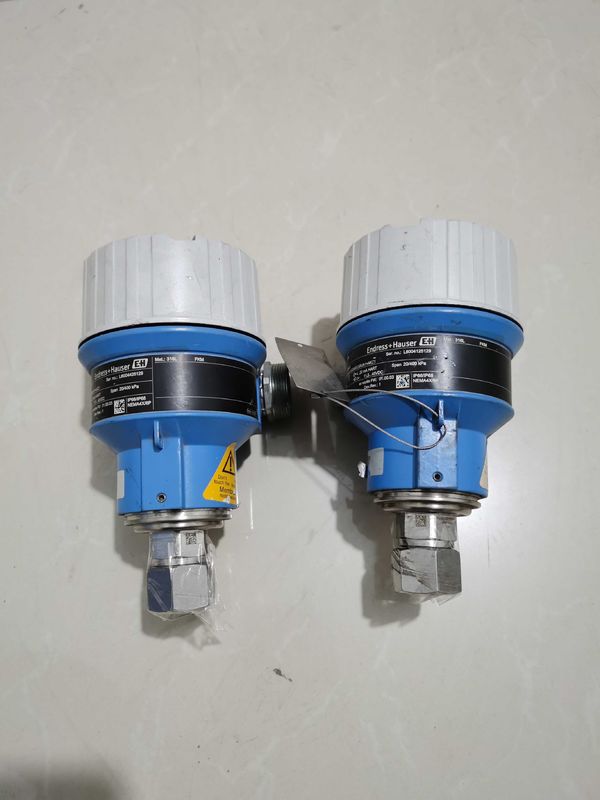 Intelligenter Drucktransmitter PMP71 Drucktransmitter Oem Drucksensor