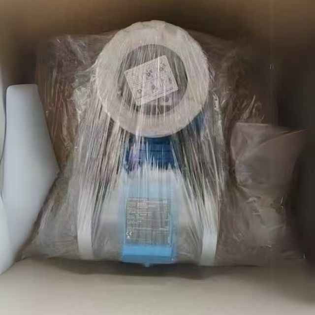 E+H Promag 10L1F Turbintyp Durchflussmesser Digitaler Wasserflusssensor Digitaler Wasserflussmesser