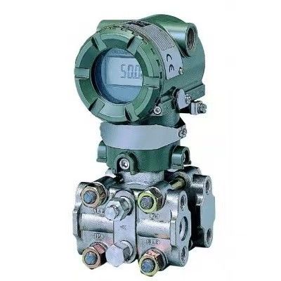 Druckmessgerät Sensor EJA430E Digitale Anzeige Druckmessgerät 4 20ma Sender Sensor