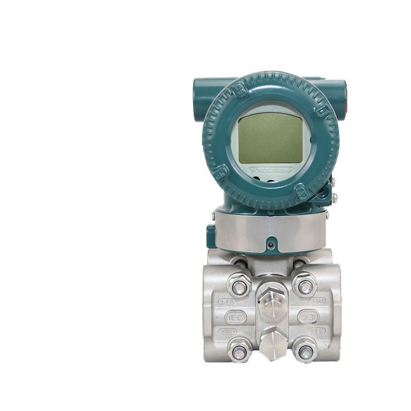 Druckmessgerät Sensor EJA430E Digitale Anzeige Druckmessgerät 4 20ma Sender Sensor