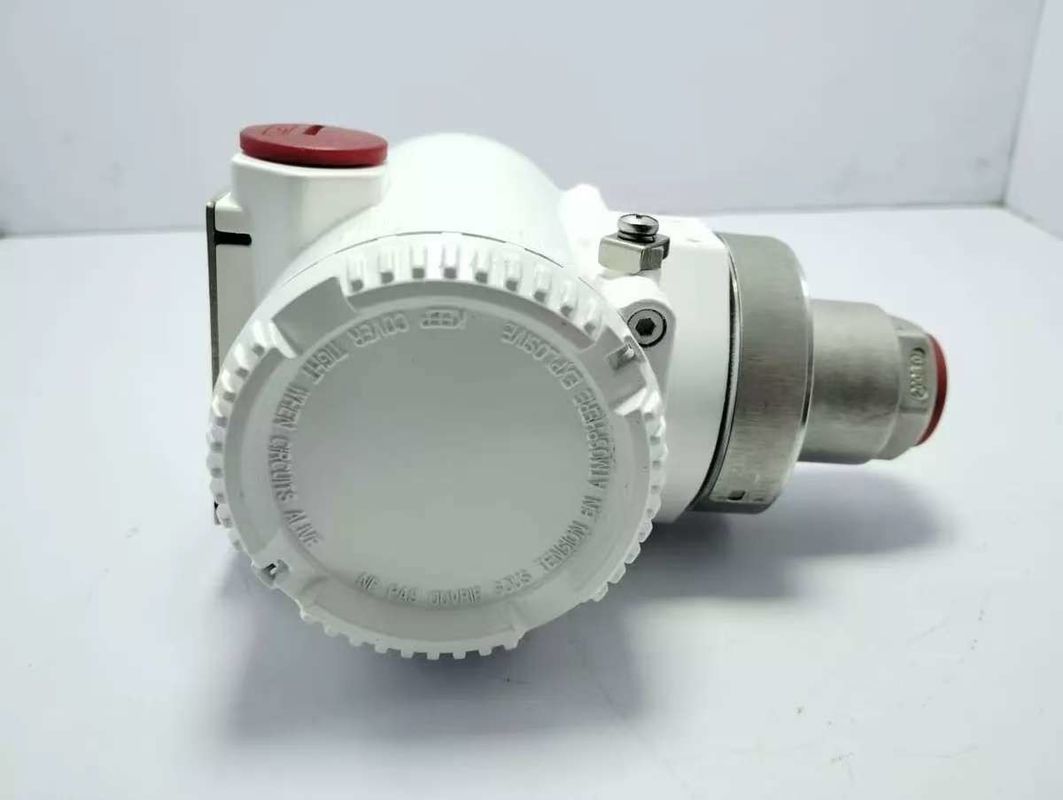 ABB 264HSQSBA1 264DC 264HC 264NC Industrial Pressure Transmitters 0.87 - 87psi 10.5 - 42v-dc
